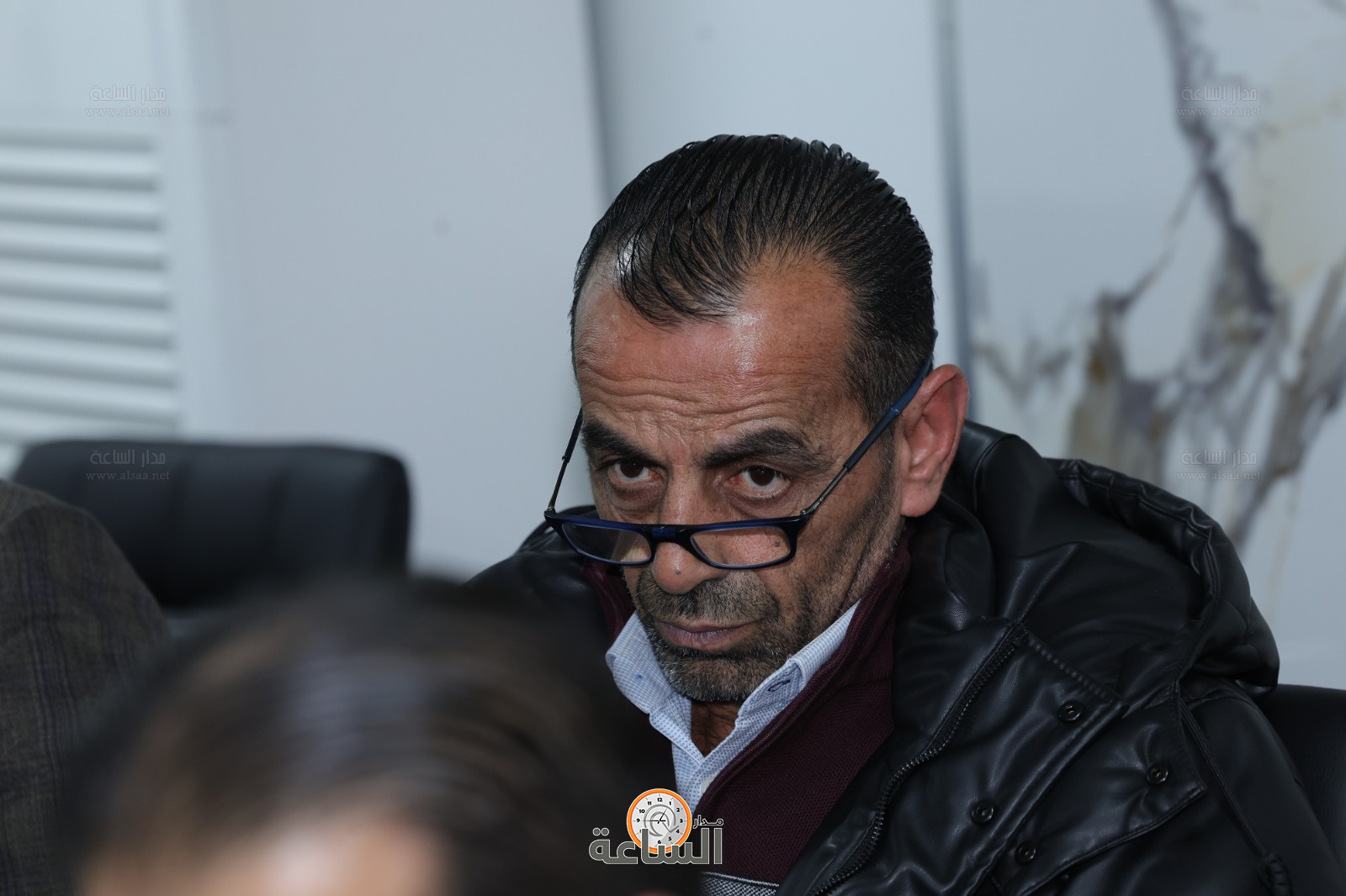 خالد القضاة