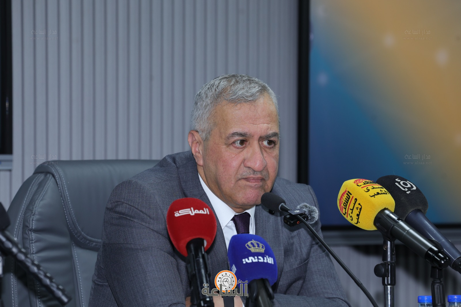 Madar Al-Saa Images 0.5622809137883483