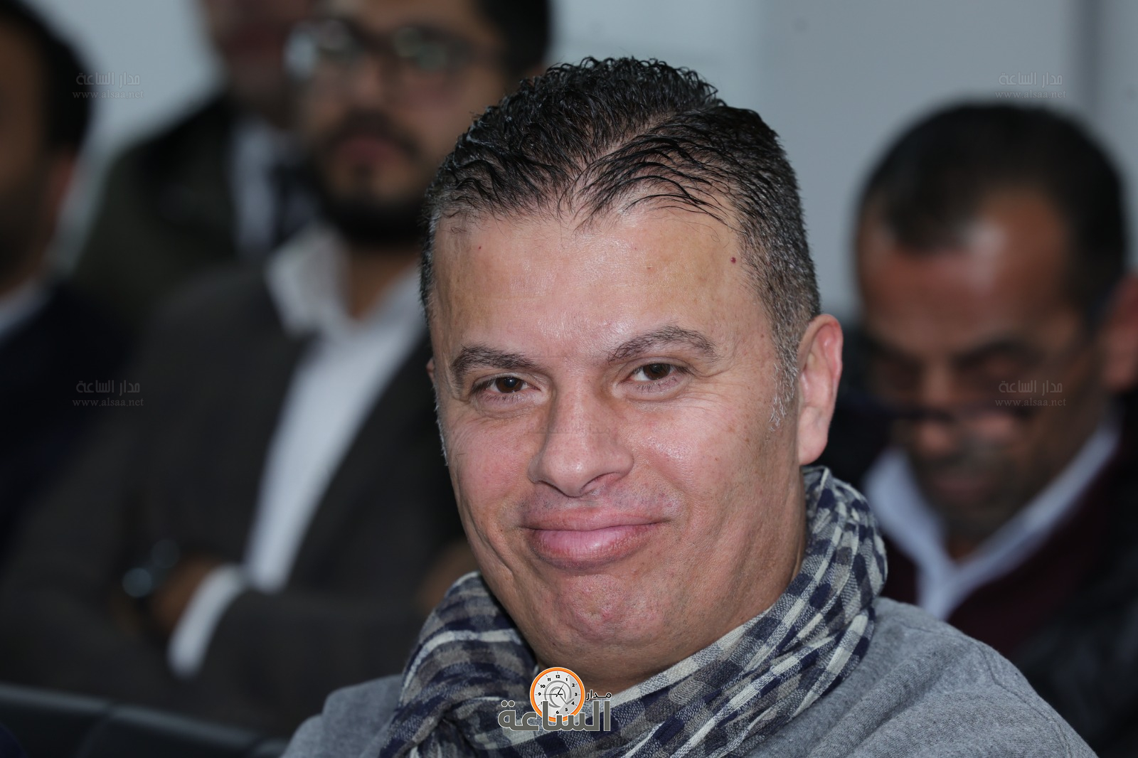 Madar Al-Saa Images 0.1548147001593002