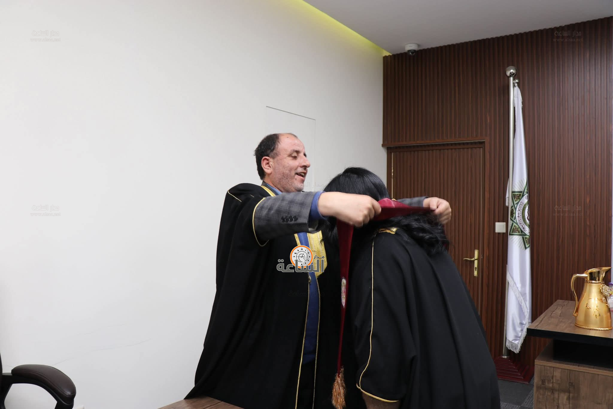 Madar Al-Saa Images 0.8516841677089431