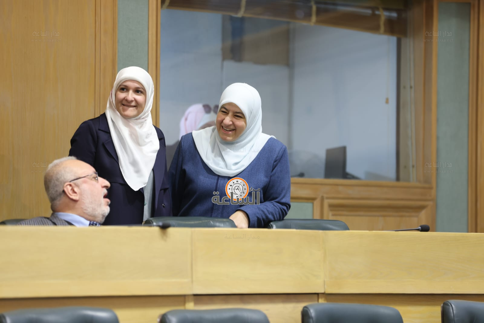 Madar Al-Saa Images 0.8640465746441669