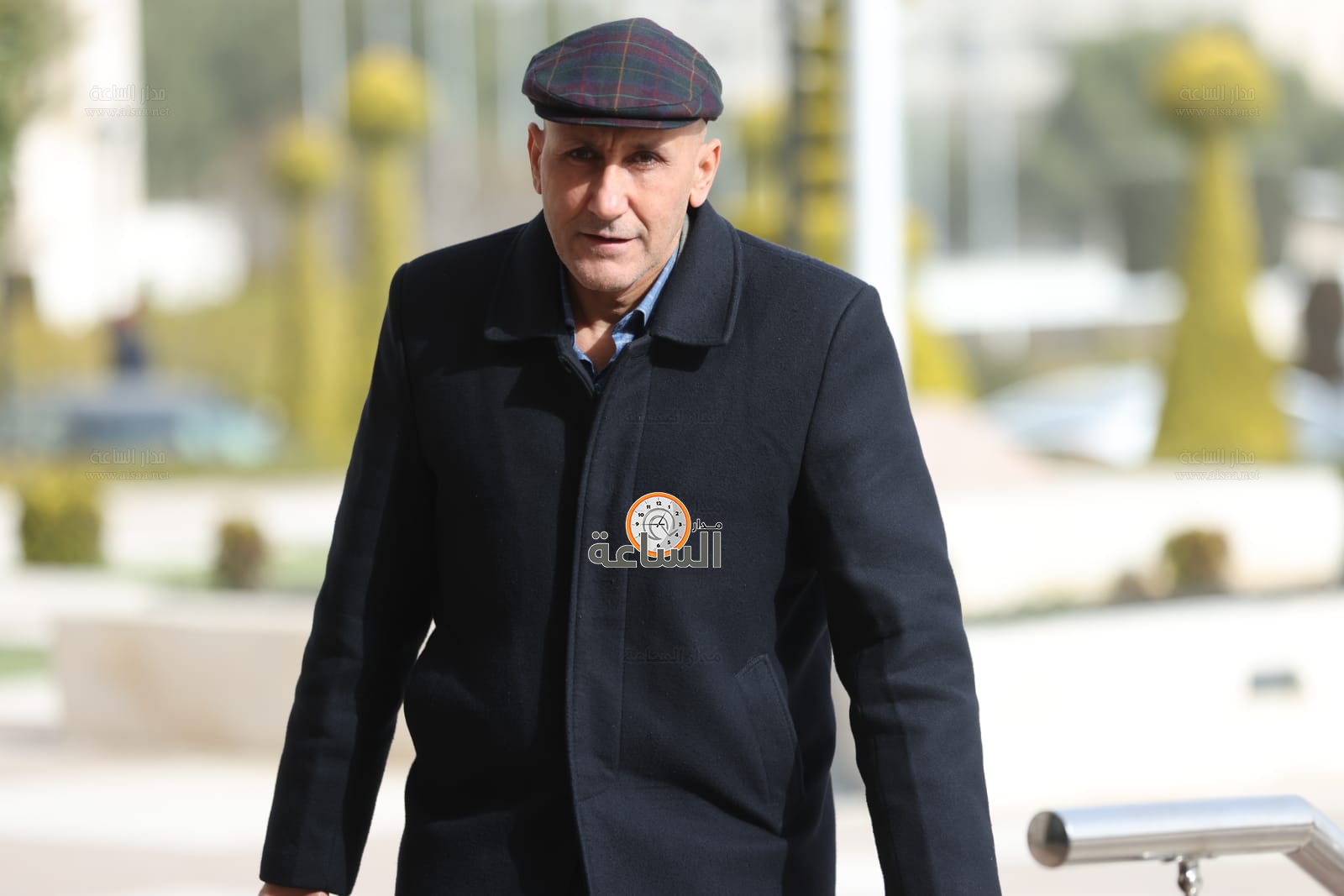 Madar Al-Saa Images 0.1105603425474353