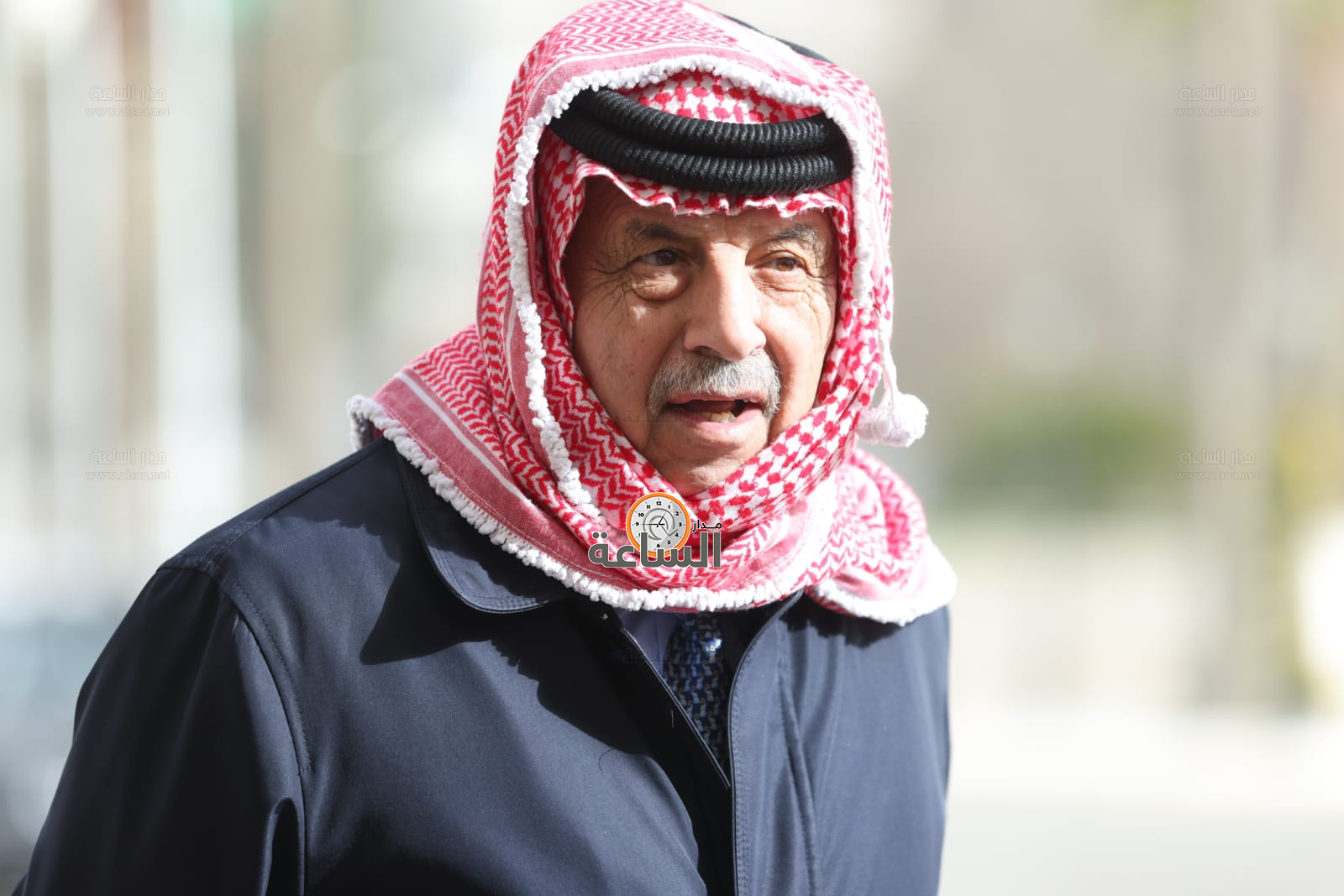 Madar Al-Saa Images 0.007906616860756221