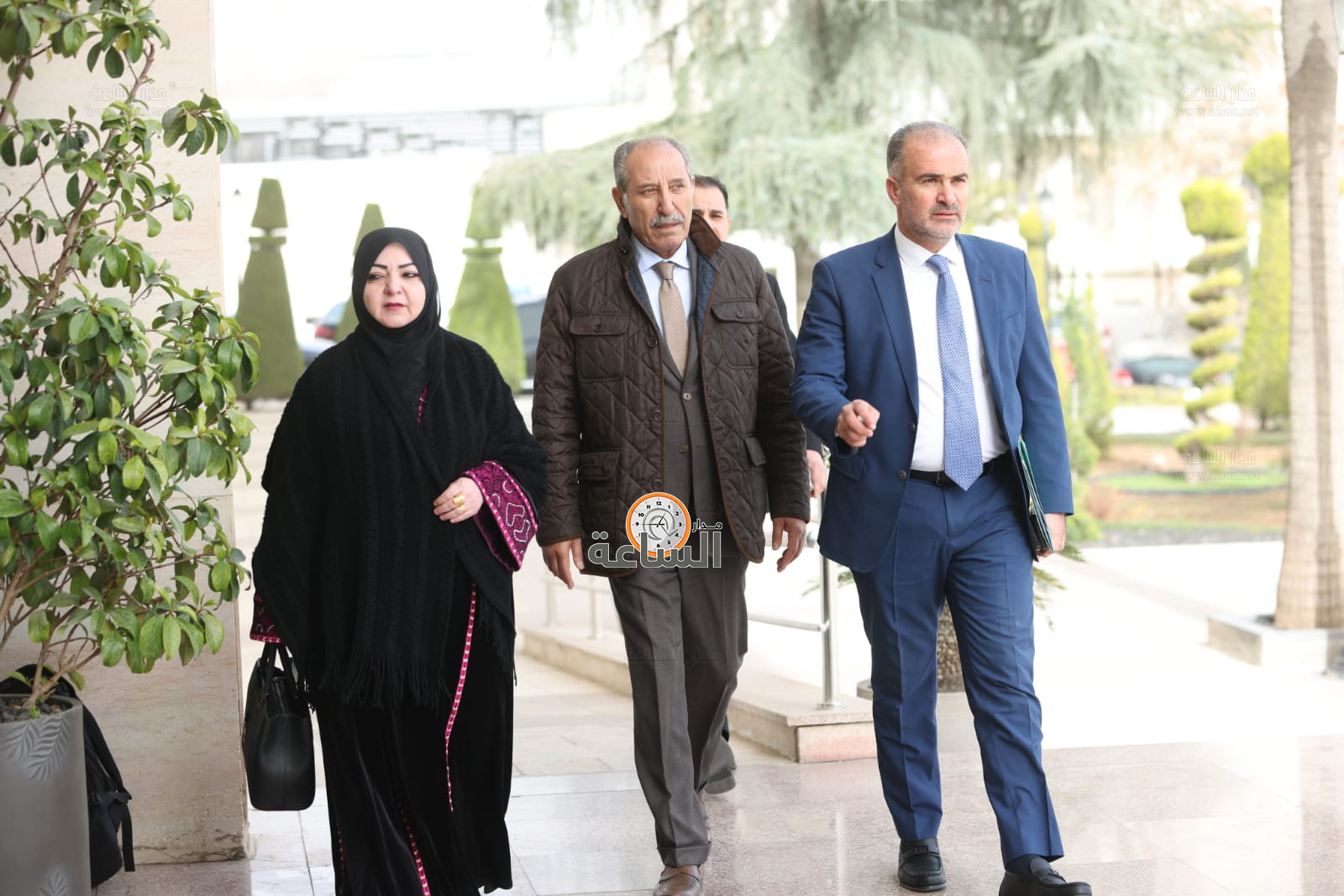 Madar Al-Saa Images 0.12702011736852126