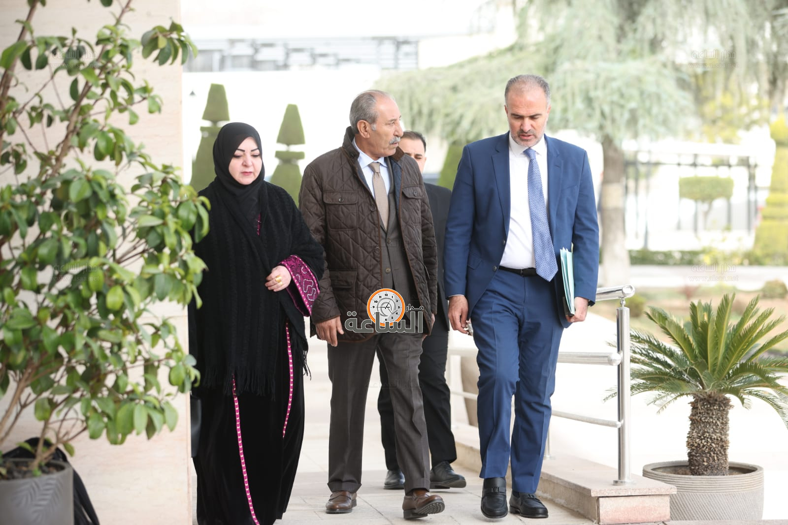 Madar Al-Saa Images 0.9093970920331244