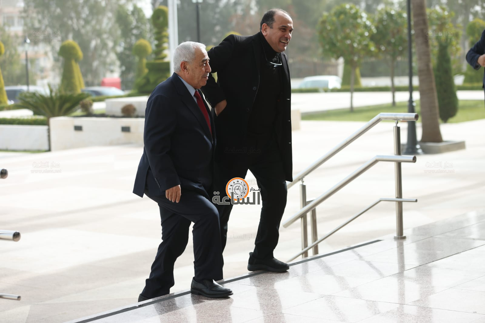 Madar Al-Saa Images 0.20184331450297754