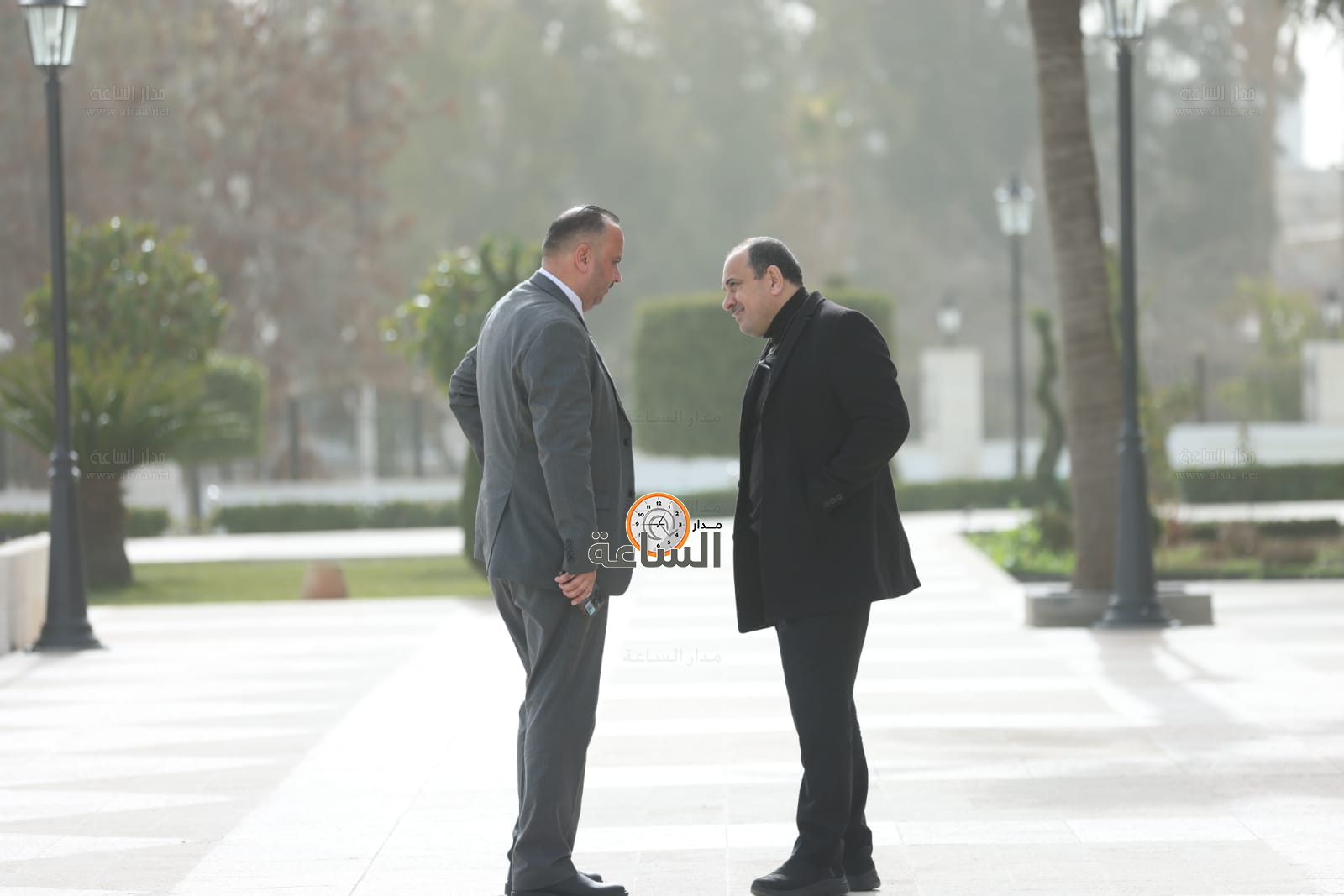 Madar Al-Saa Images 0.0815643277391942