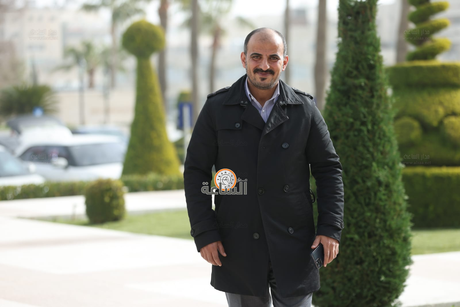 Madar Al-Saa Images 0.9894788054496041