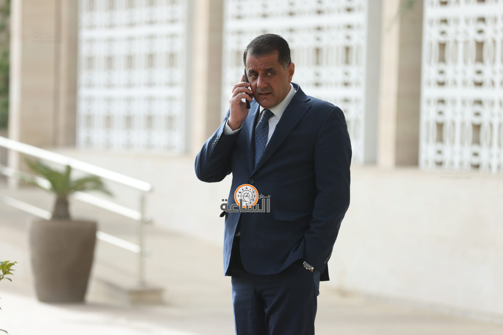 Madar Al-Saa Images 0.40784736474546723