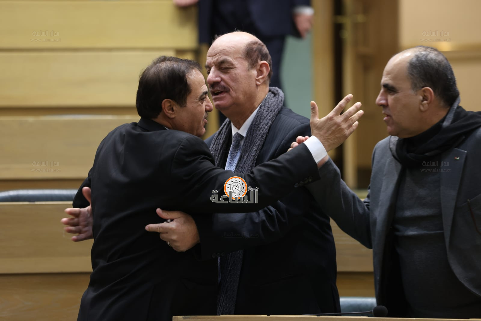 Madar Al-Saa Images 0.5247694619103787