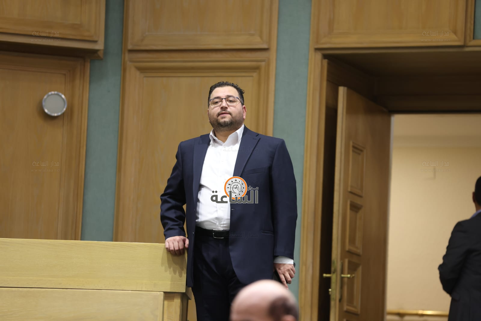 Madar Al-Saa Images 0.6263911144350841