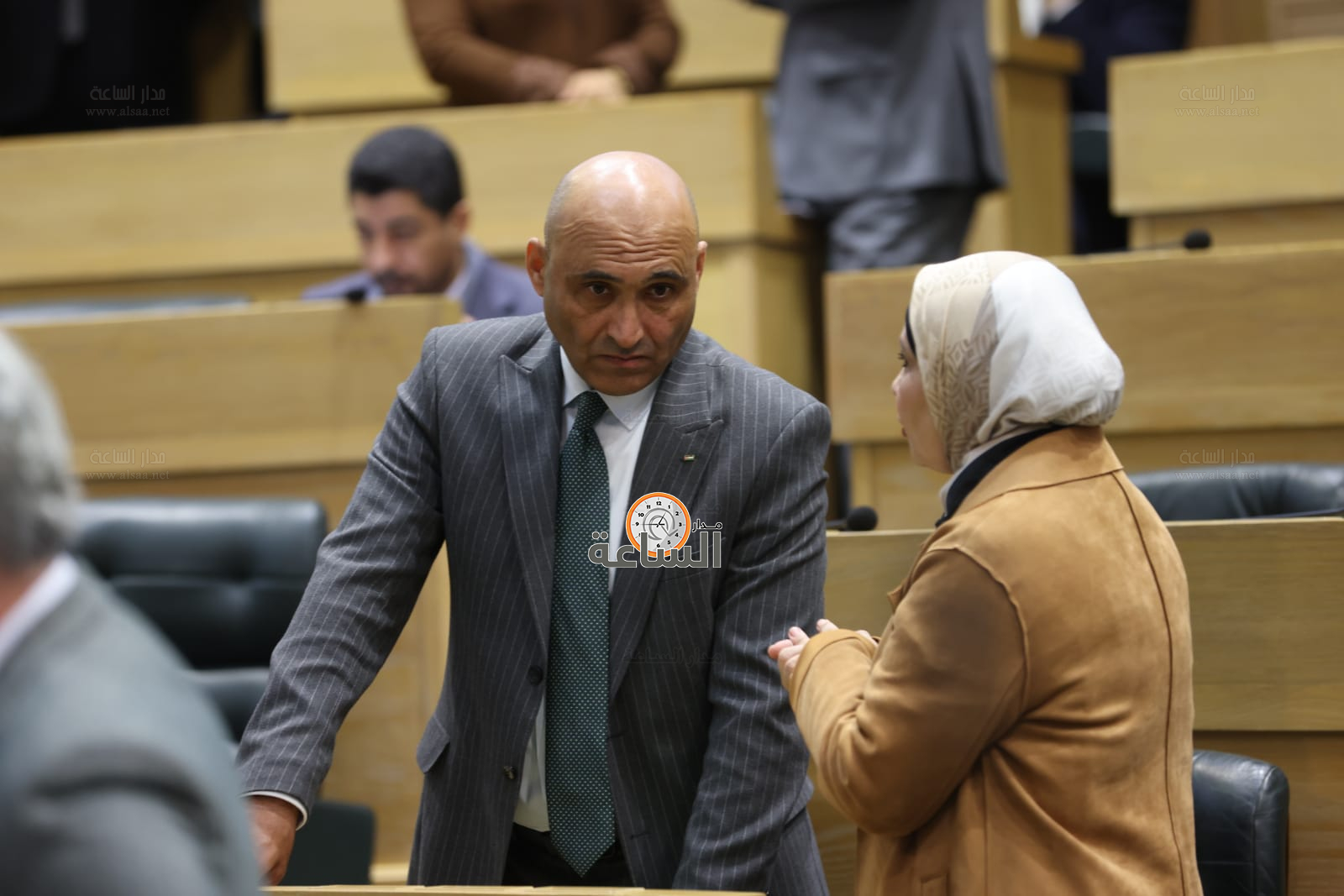 Madar Al-Saa Images 0.10029813581953173