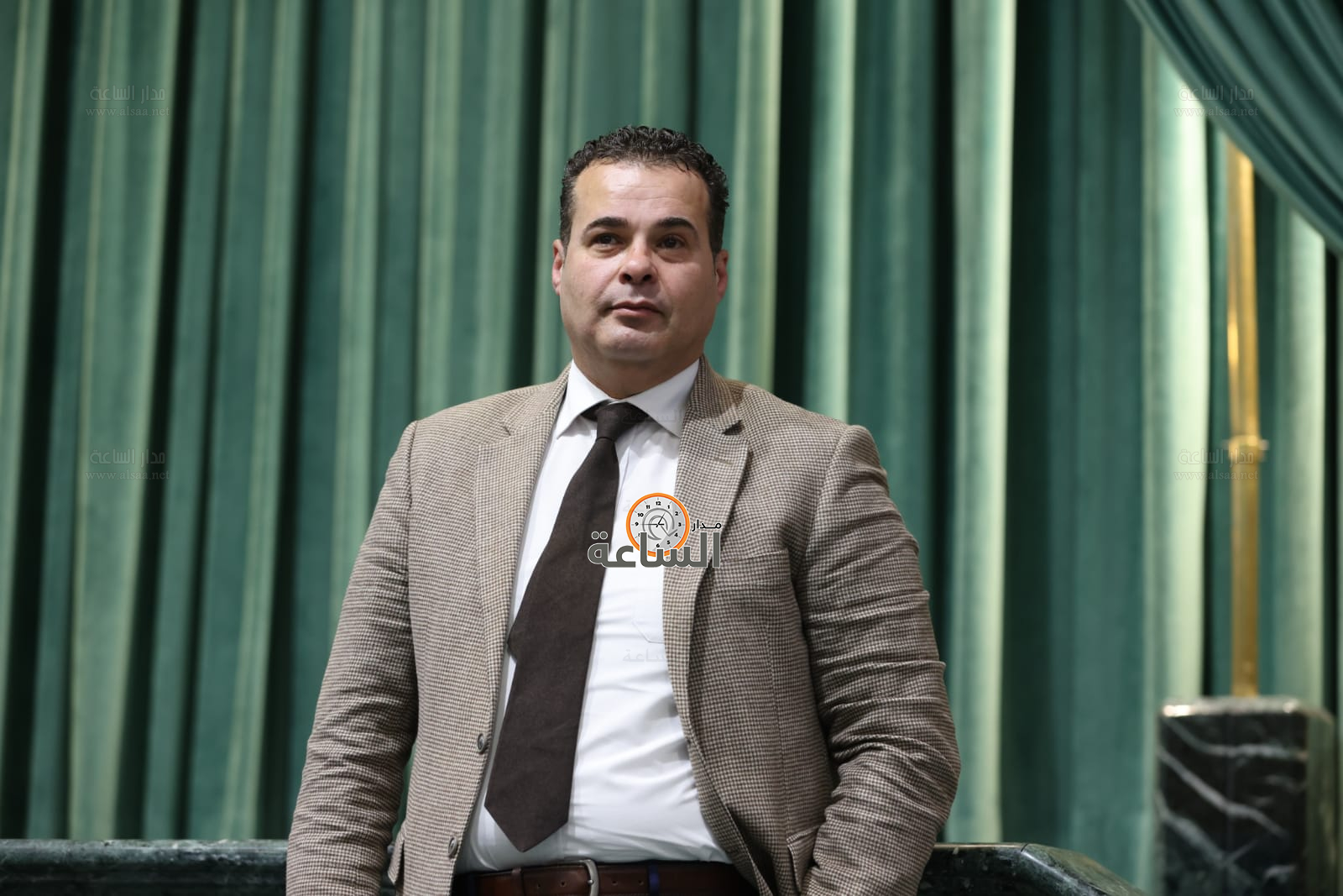 Madar Al-Saa Images 0.1510293565813955