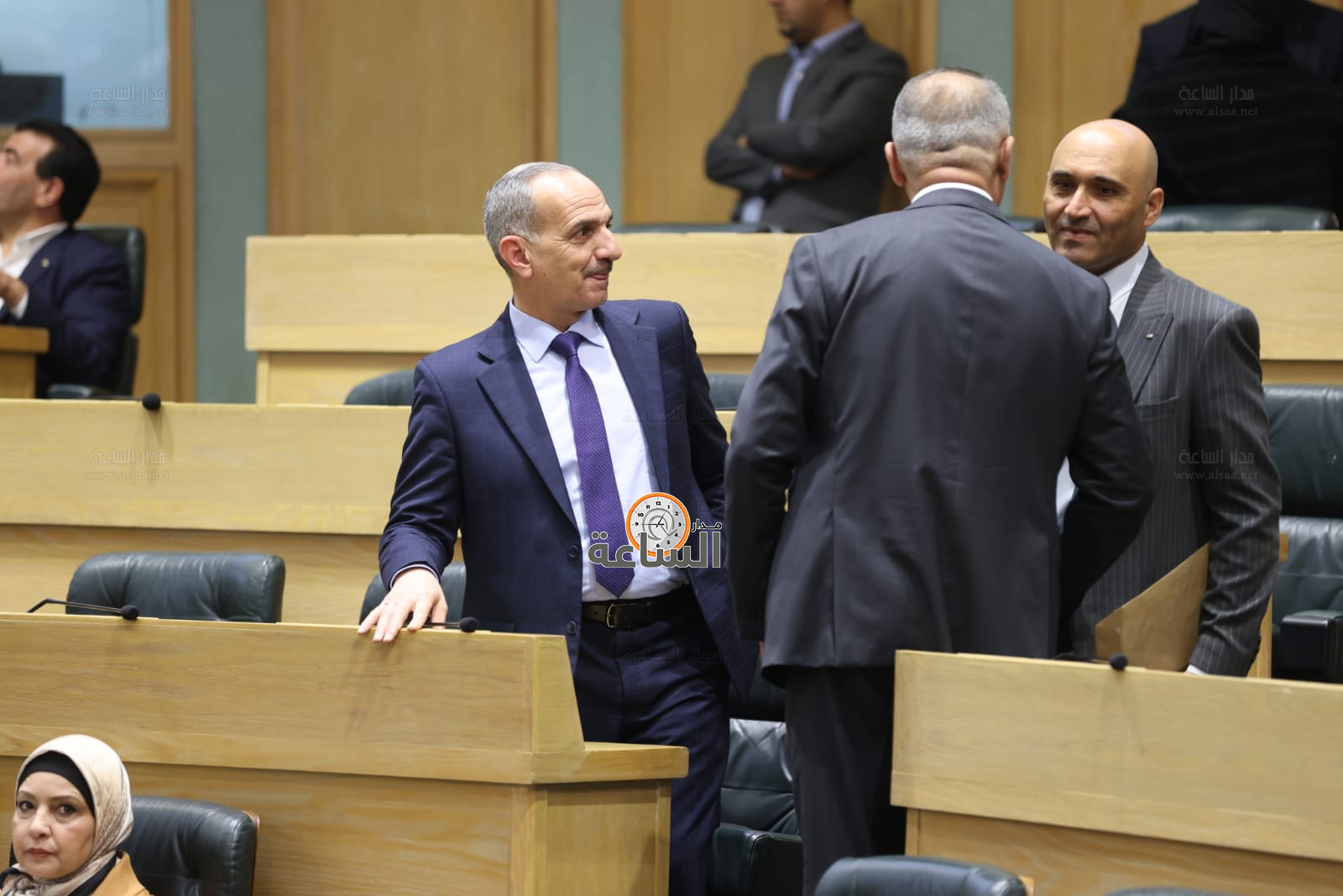 Madar Al-Saa Images 0.8362253161026216