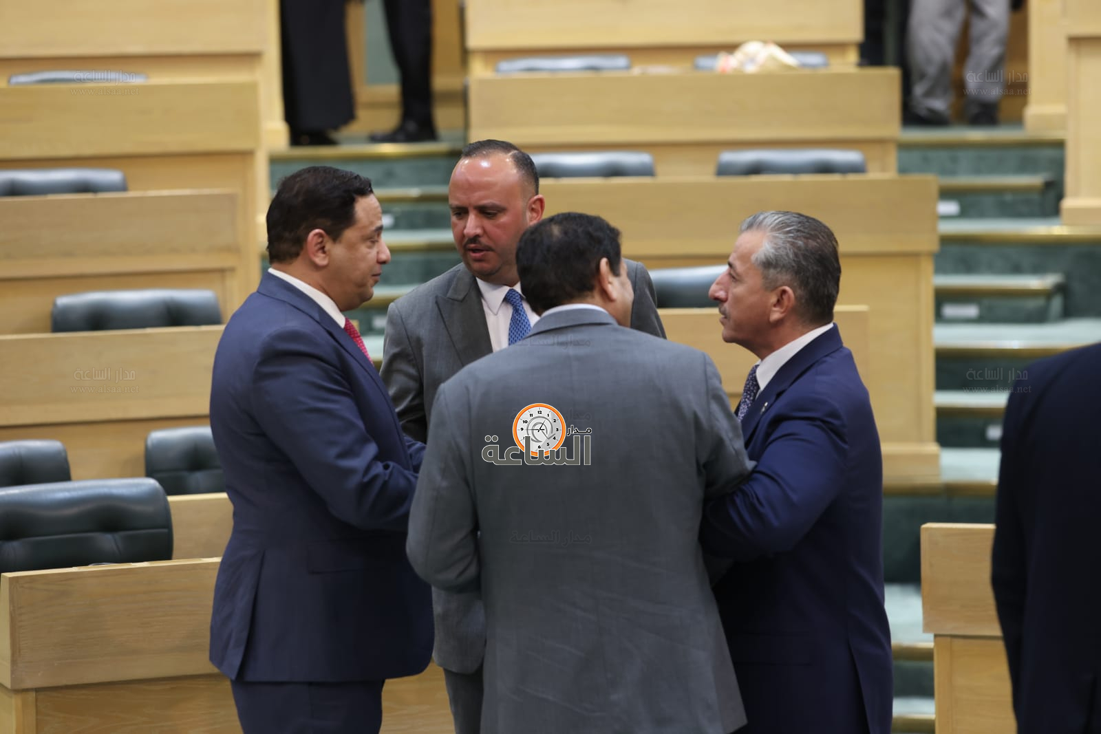 Madar Al-Saa Images 0.03577883691205619