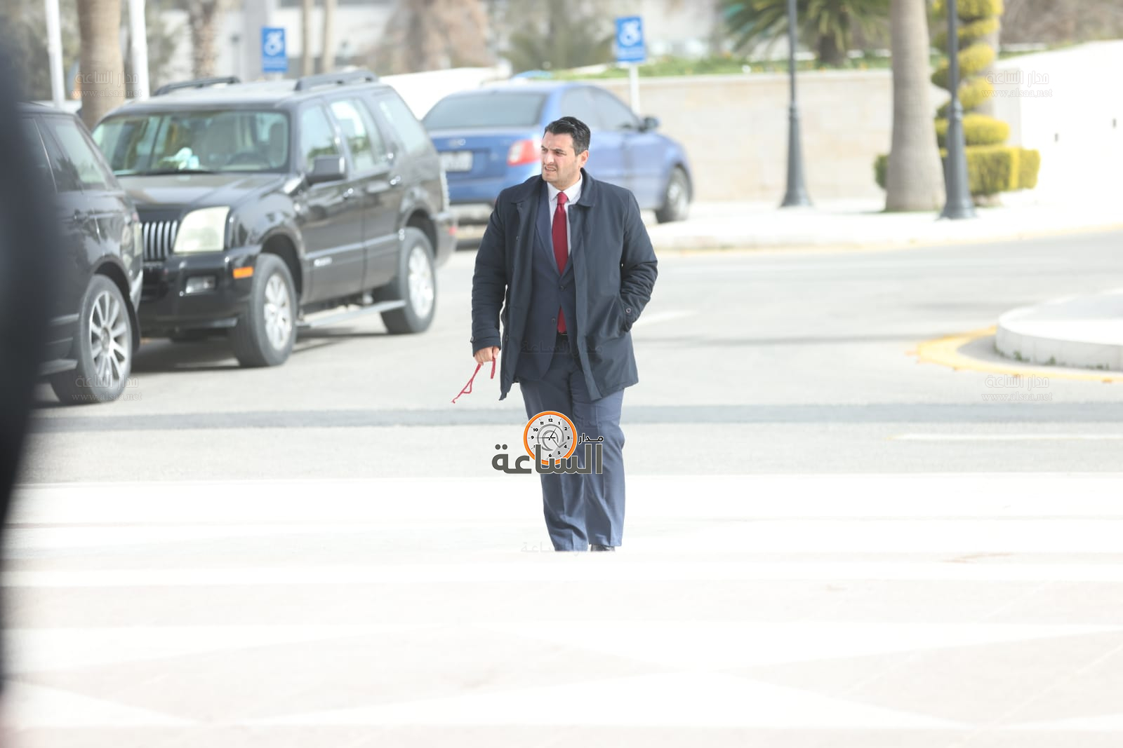 Madar Al-Saa Images 0.3518648113573133