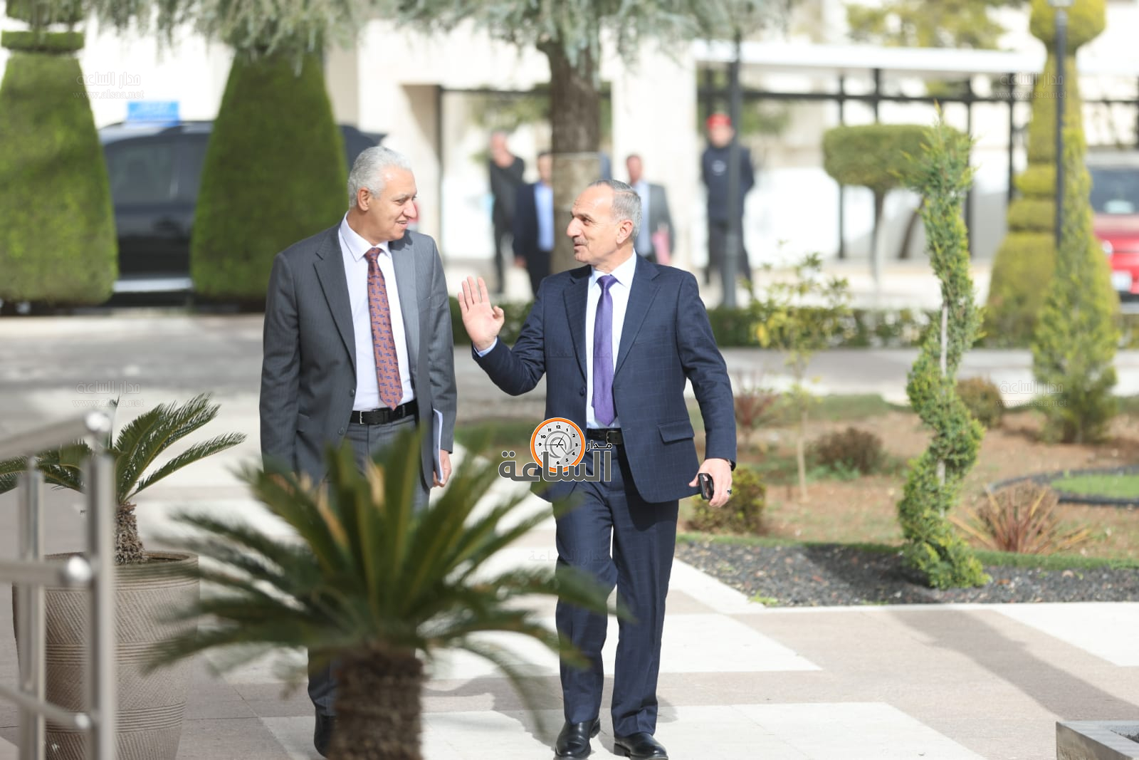 Madar Al-Saa Images 0.791733035010676