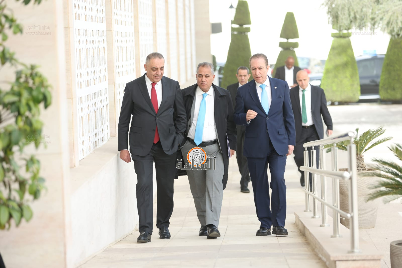 Madar Al-Saa Images 0.5970086199307189