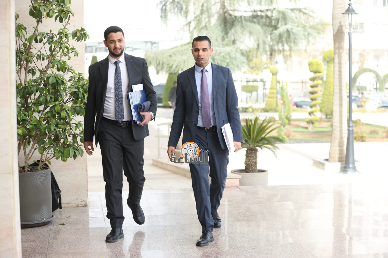 Madar Al-Saa Images 0.9655371776473176