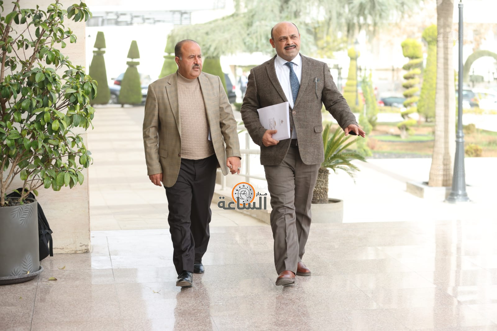 Madar Al-Saa Images 0.3362863798934532