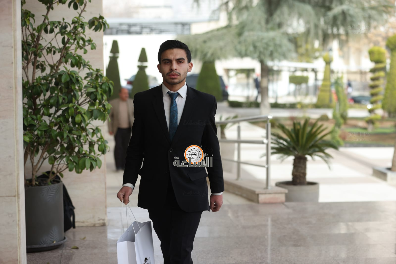 Madar Al-Saa Images 0.4101464369501099