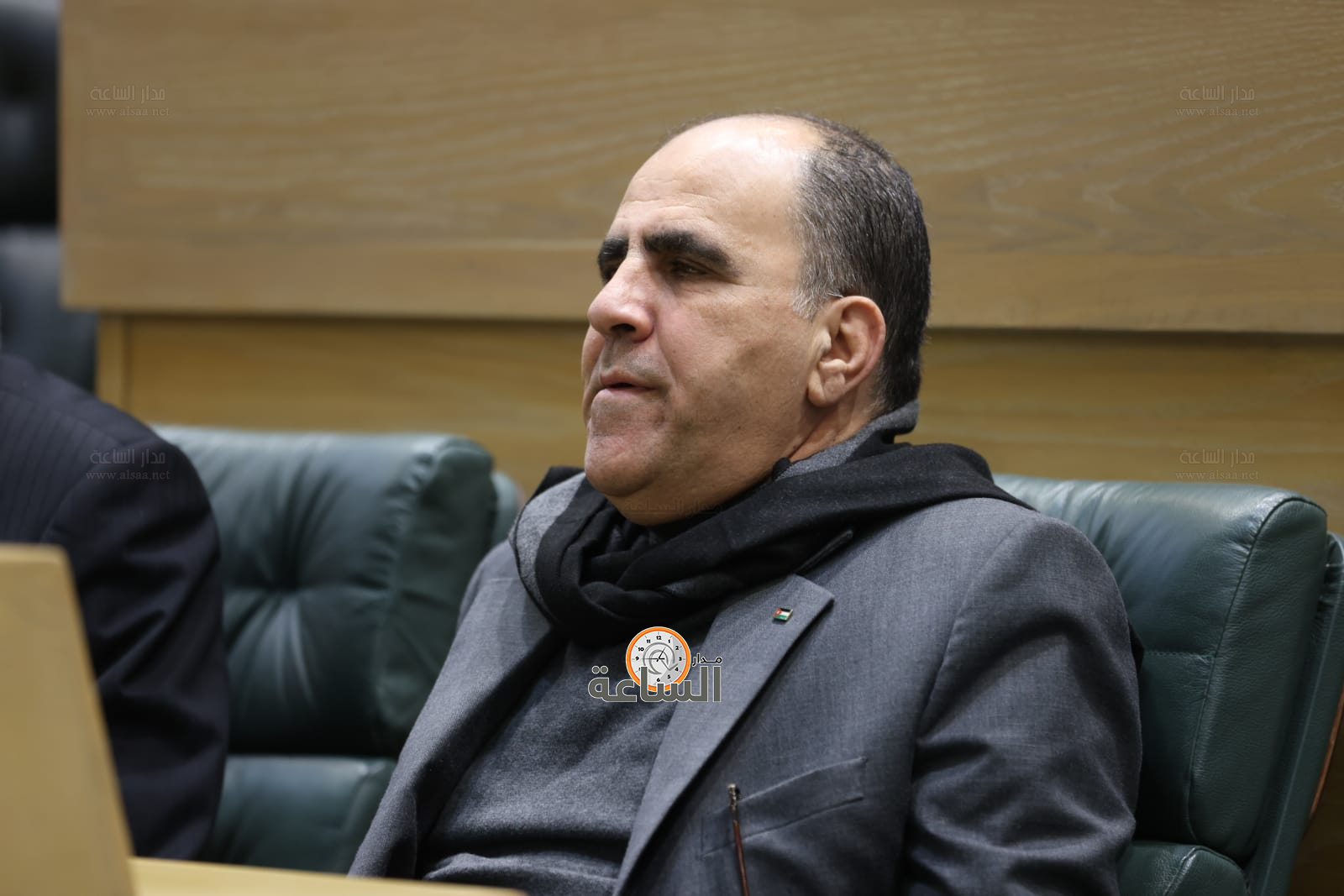 Madar Al-Saa Images 0.2780785807787509