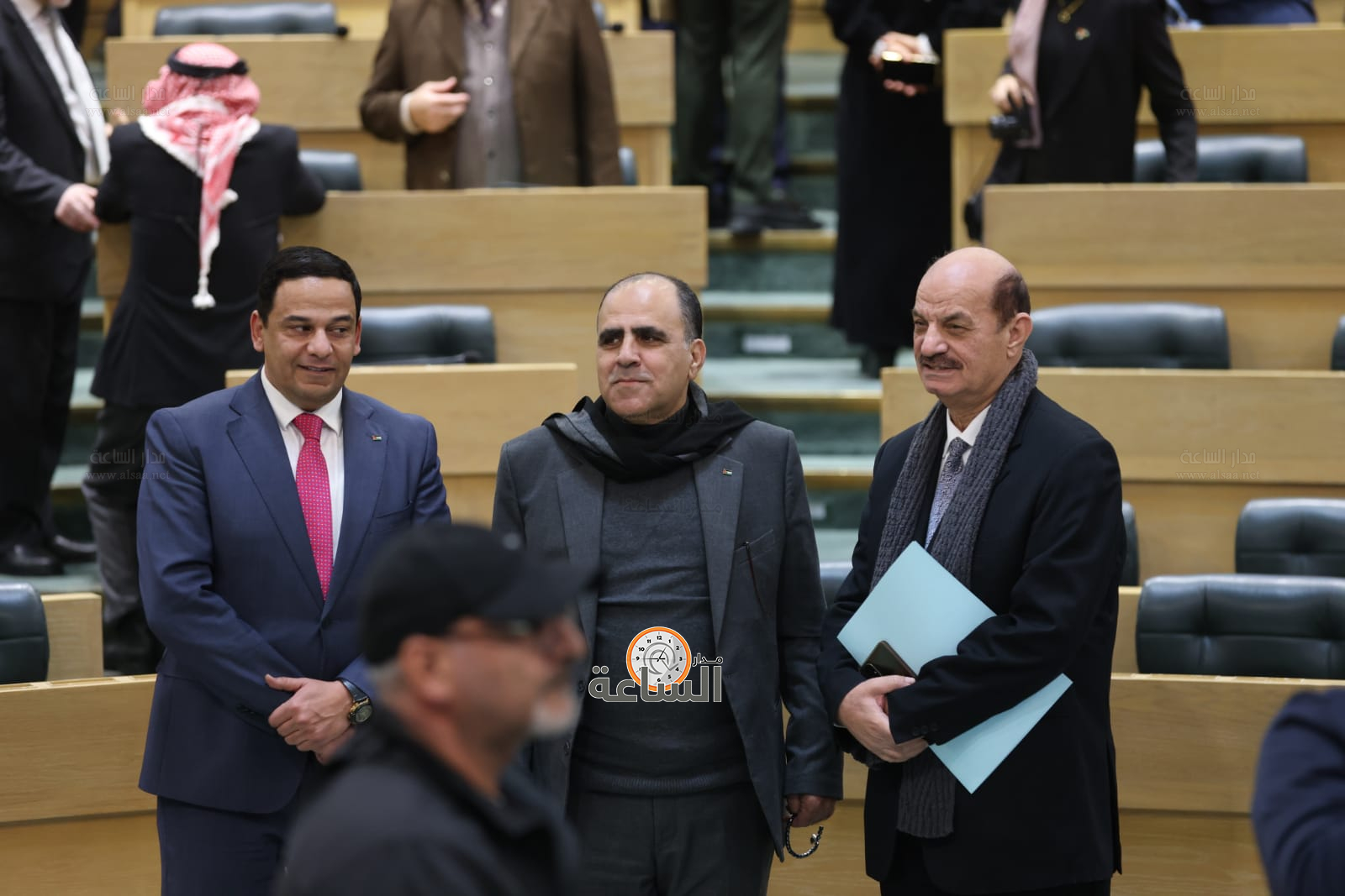 Madar Al-Saa Images 0.9244639463177499