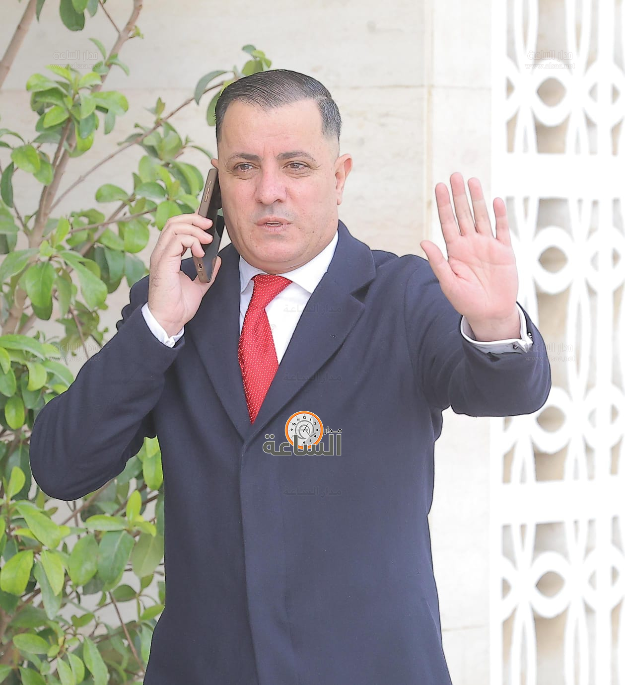 Madar Al-Saa Images 0.6155203274501885