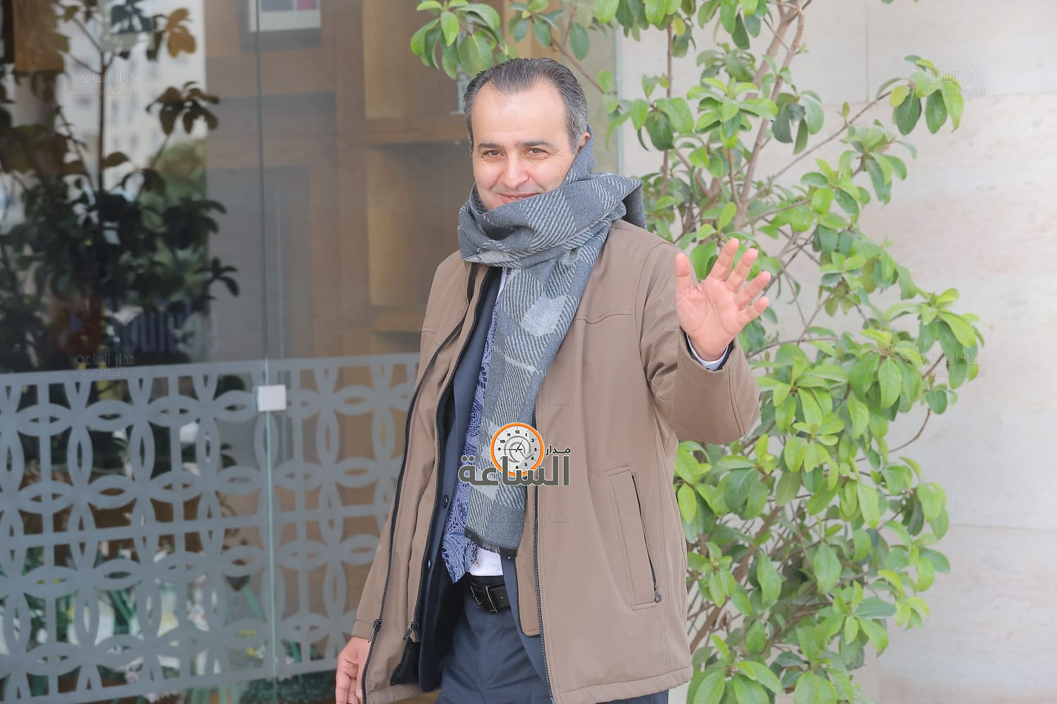 Madar Al-Saa Images 0.43896878421030516