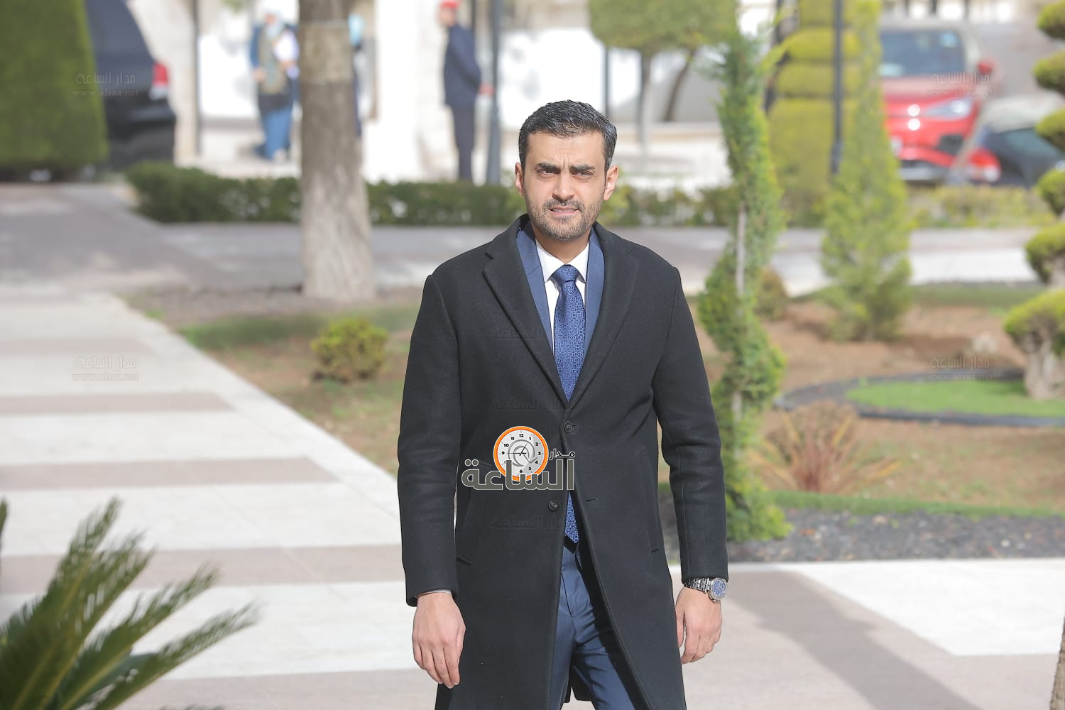 Madar Al-Saa Images 0.2508871330783228