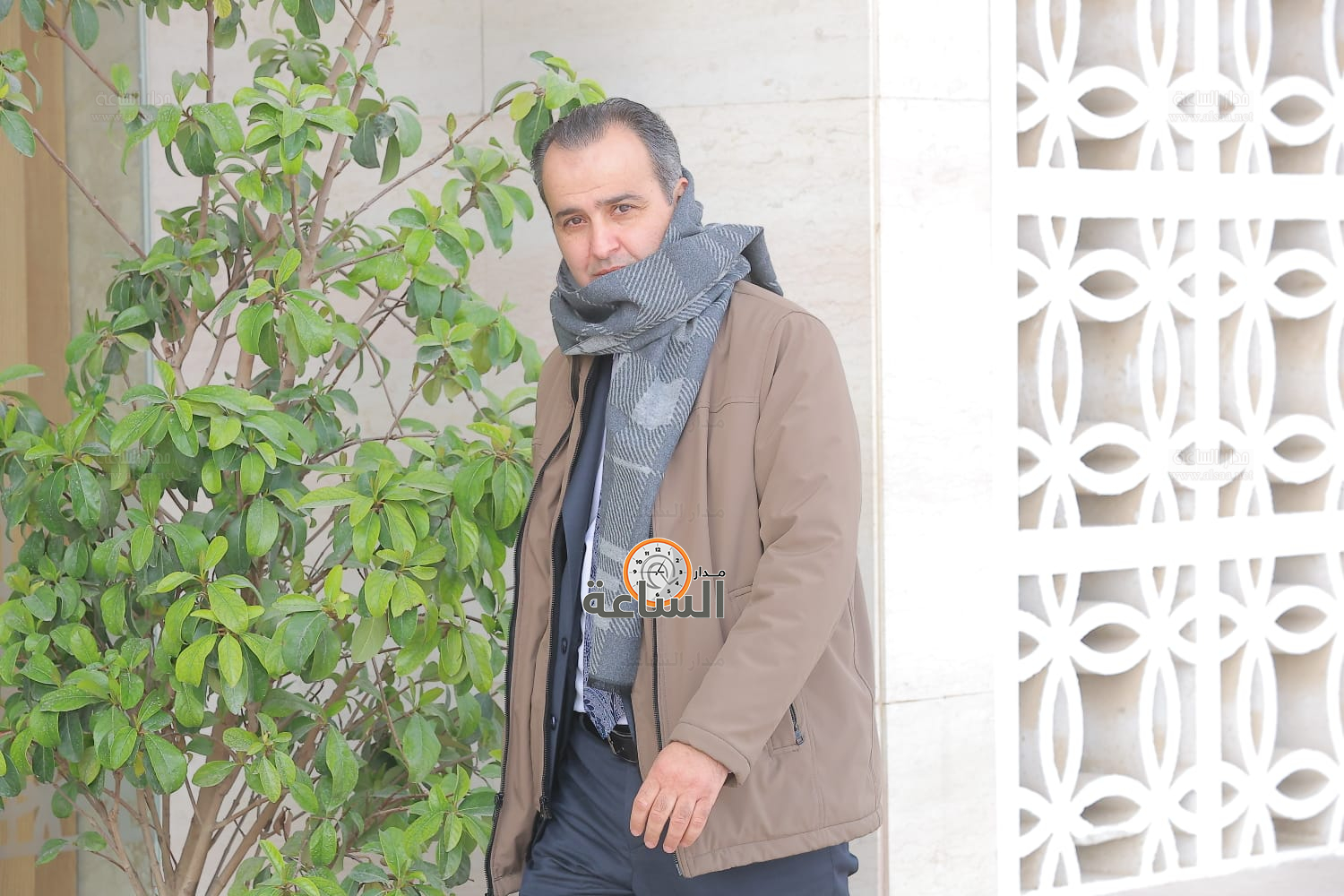 Madar Al-Saa Images 0.9297550775564485