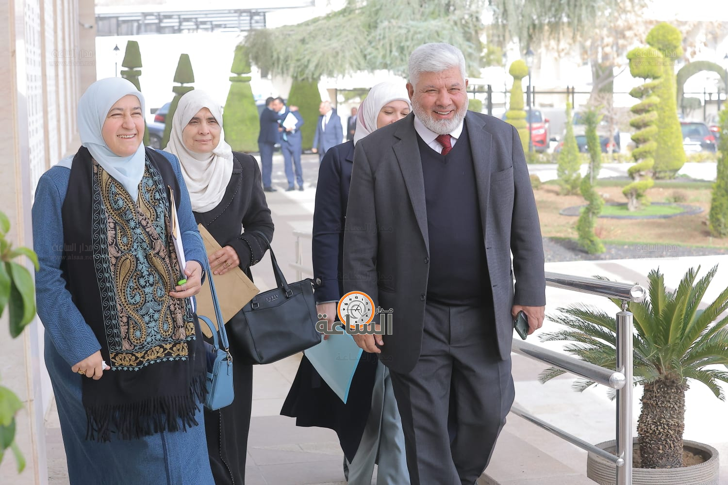 Madar Al-Saa Images 0.48861958539798267