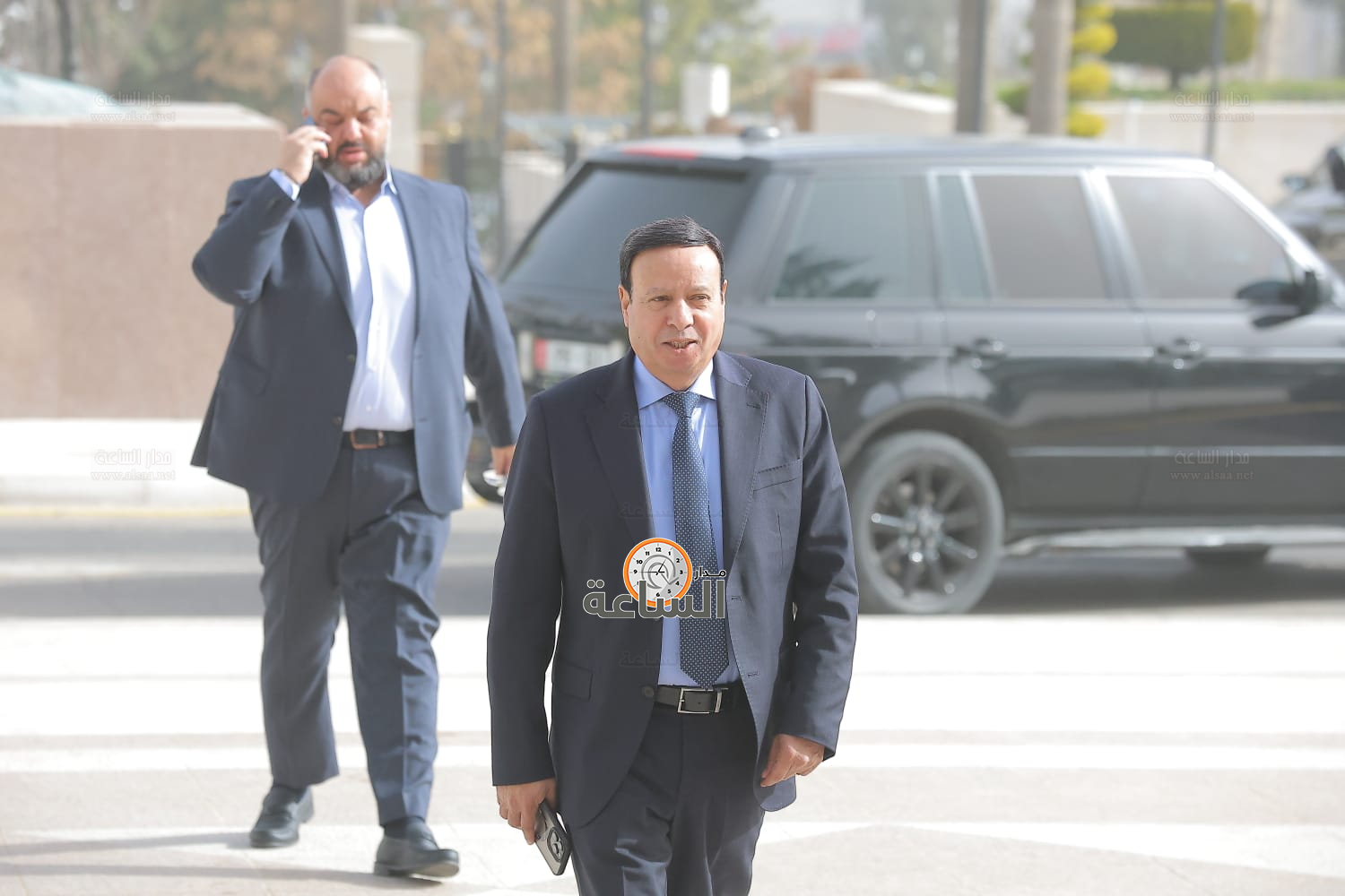 Madar Al-Saa Images 0.07417754511973318