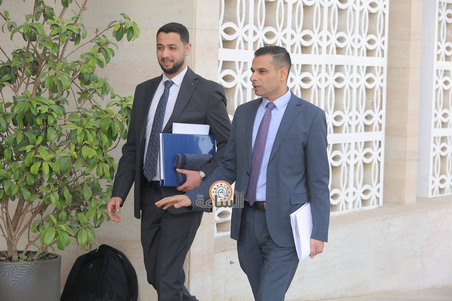 Madar Al-Saa Images 0.07975812557667272