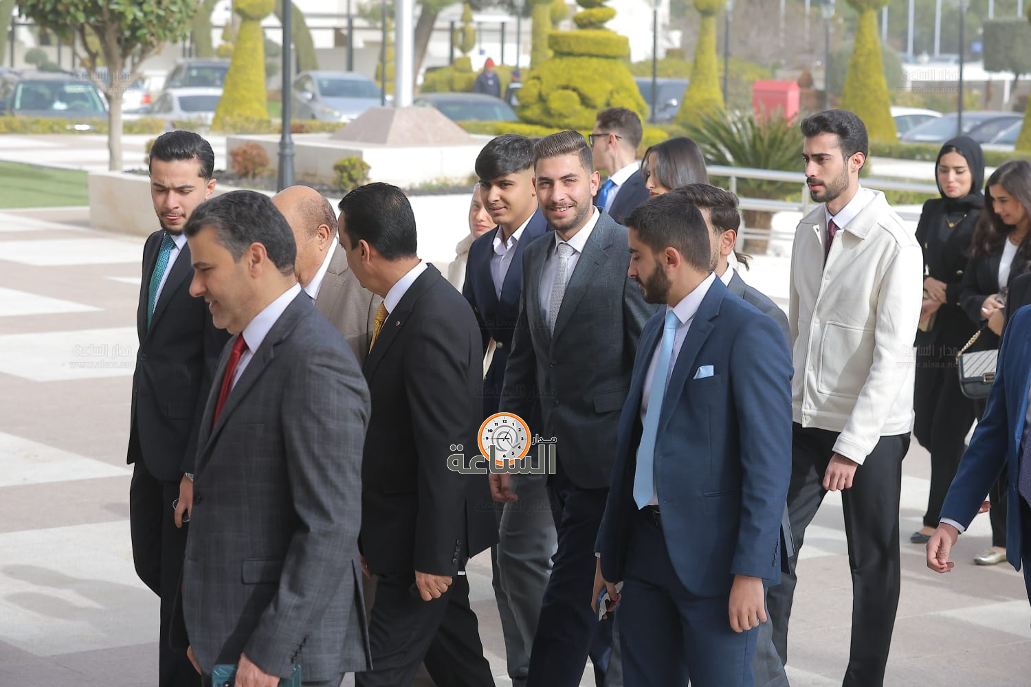 Madar Al-Saa Images 0.009154873752826975