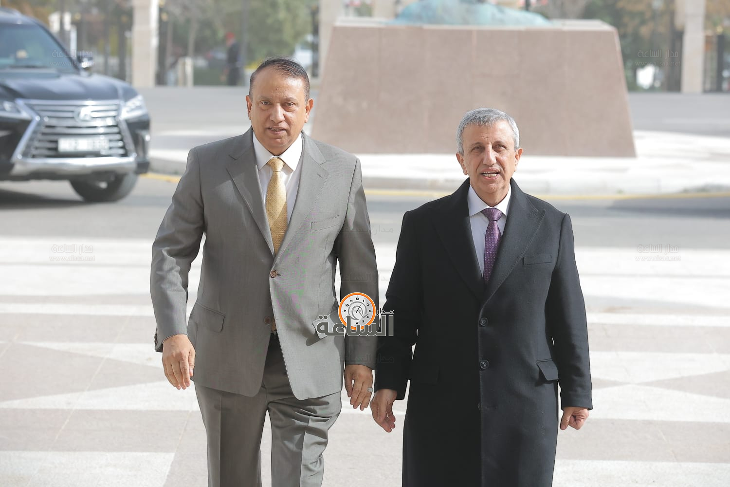 Madar Al-Saa Images 0.914499664320998