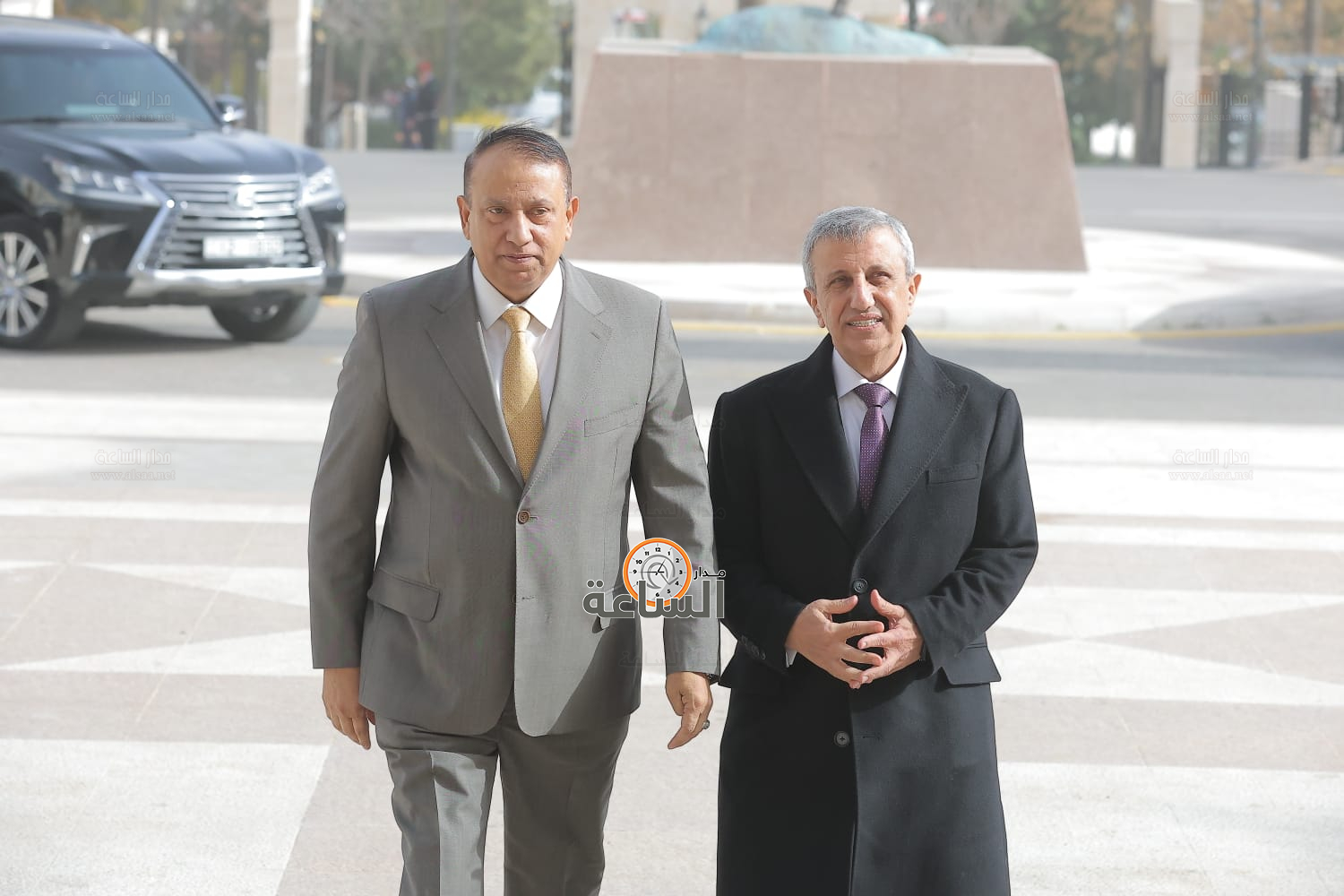 Madar Al-Saa Images 0.6863369263712329