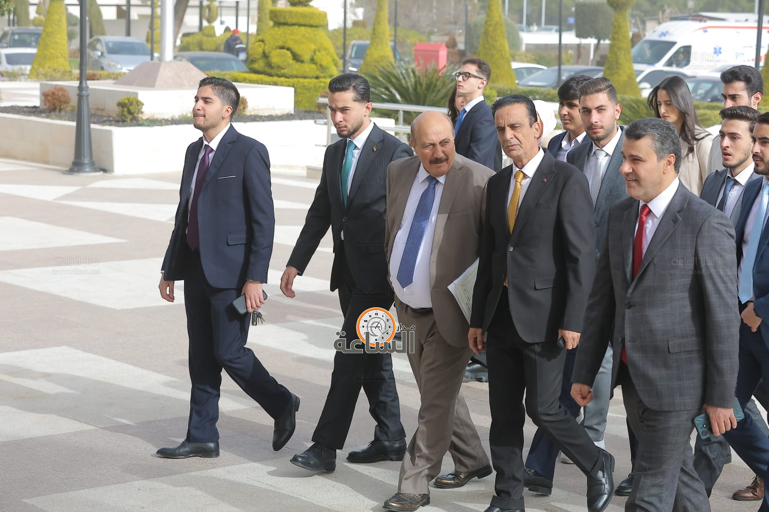 Madar Al-Saa Images 0.5856146279598963