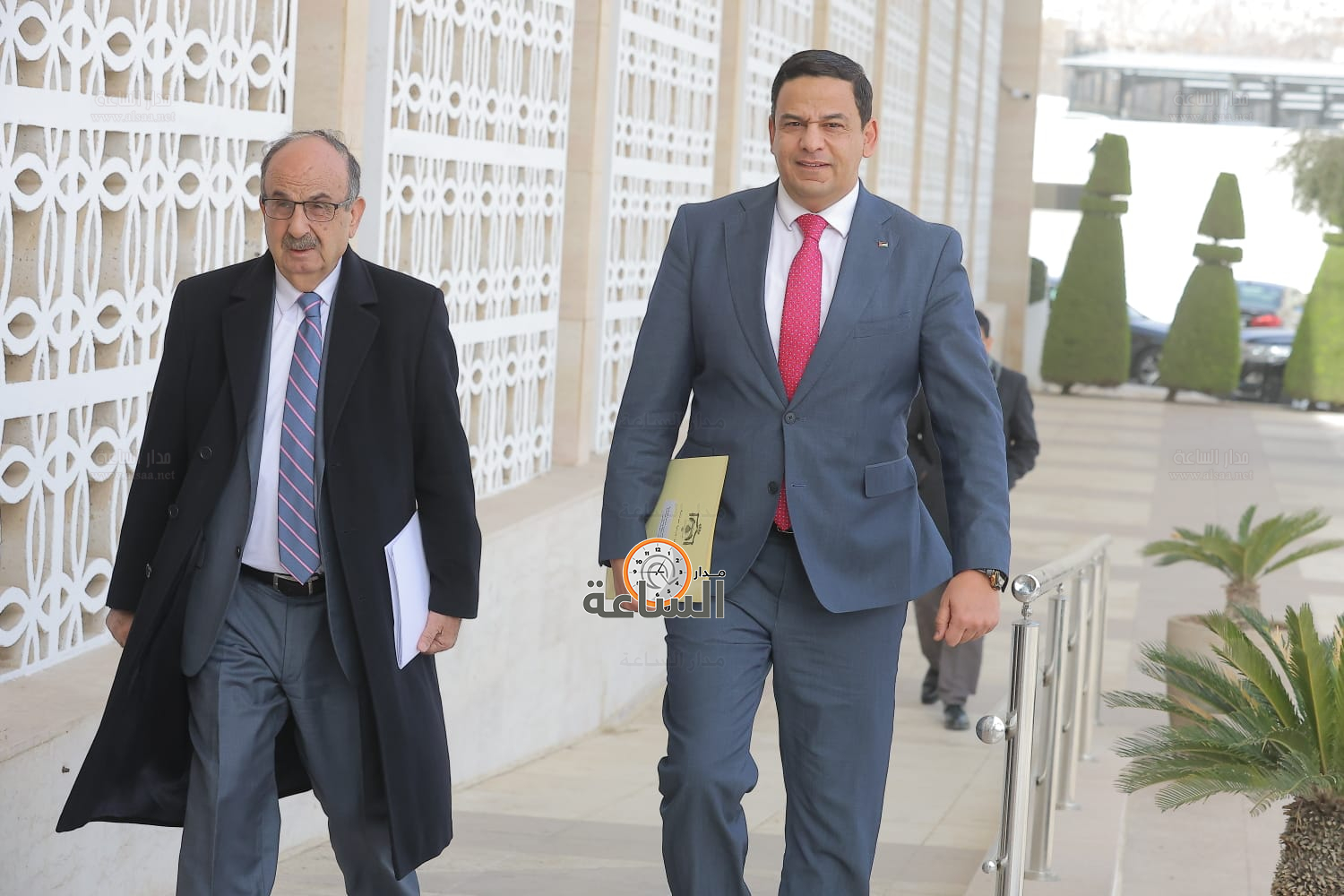 Madar Al-Saa Images 0.7738528828541457