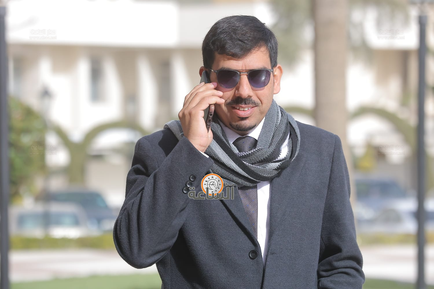 Madar Al-Saa Images 0.5606531236022666