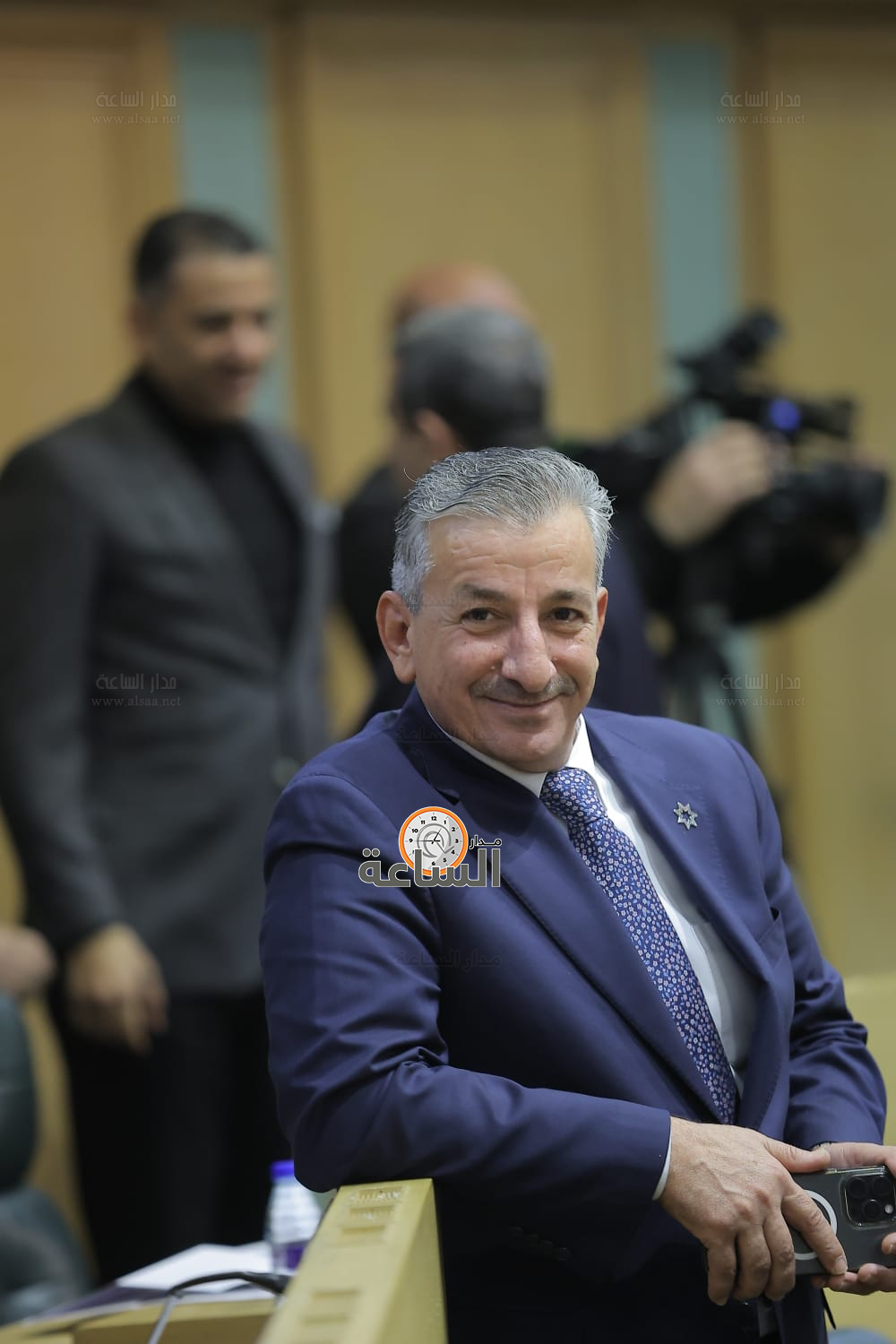 Madar Al-Saa Images 0.7532136567911915