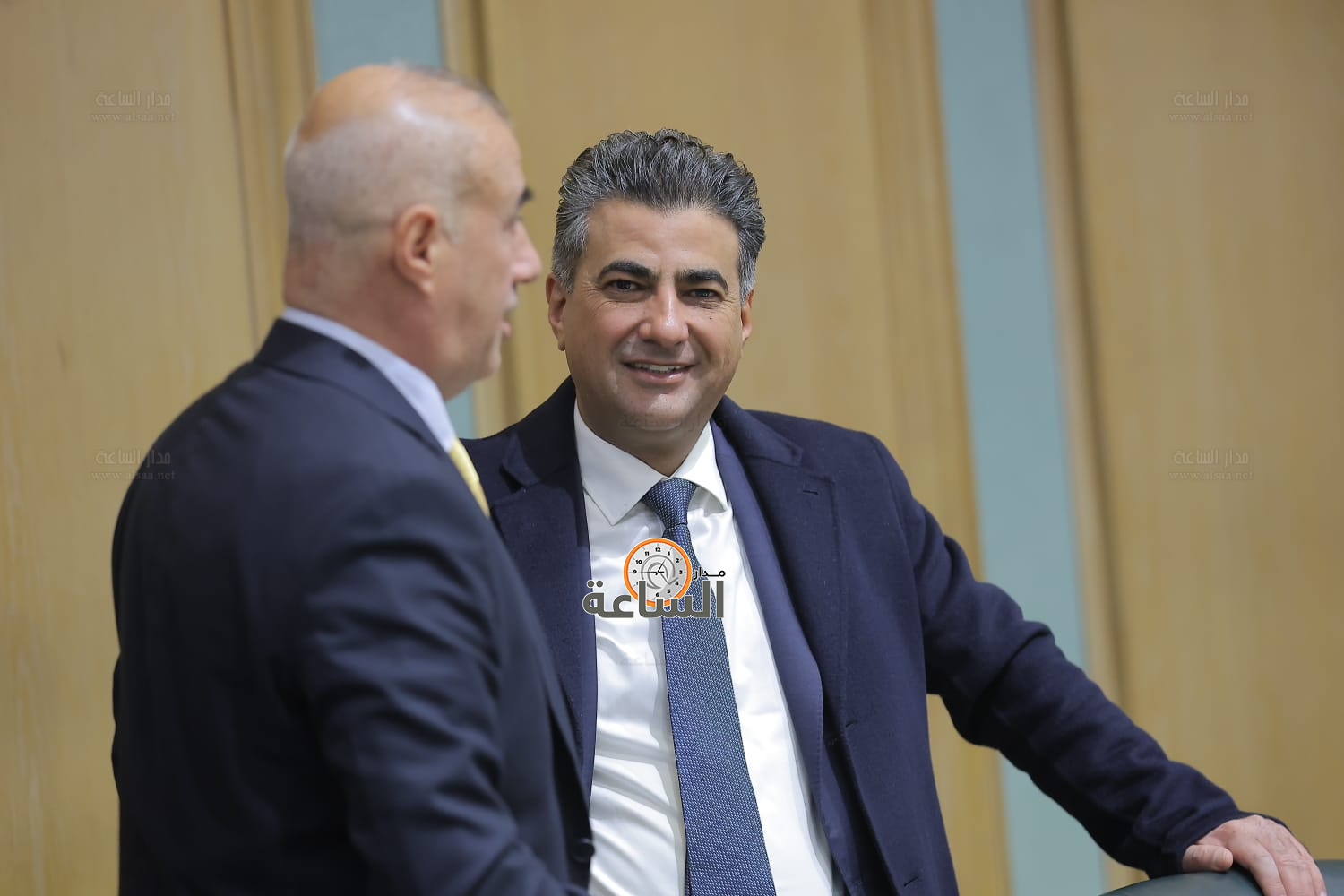 Madar Al-Saa Images 0.05286477136330858