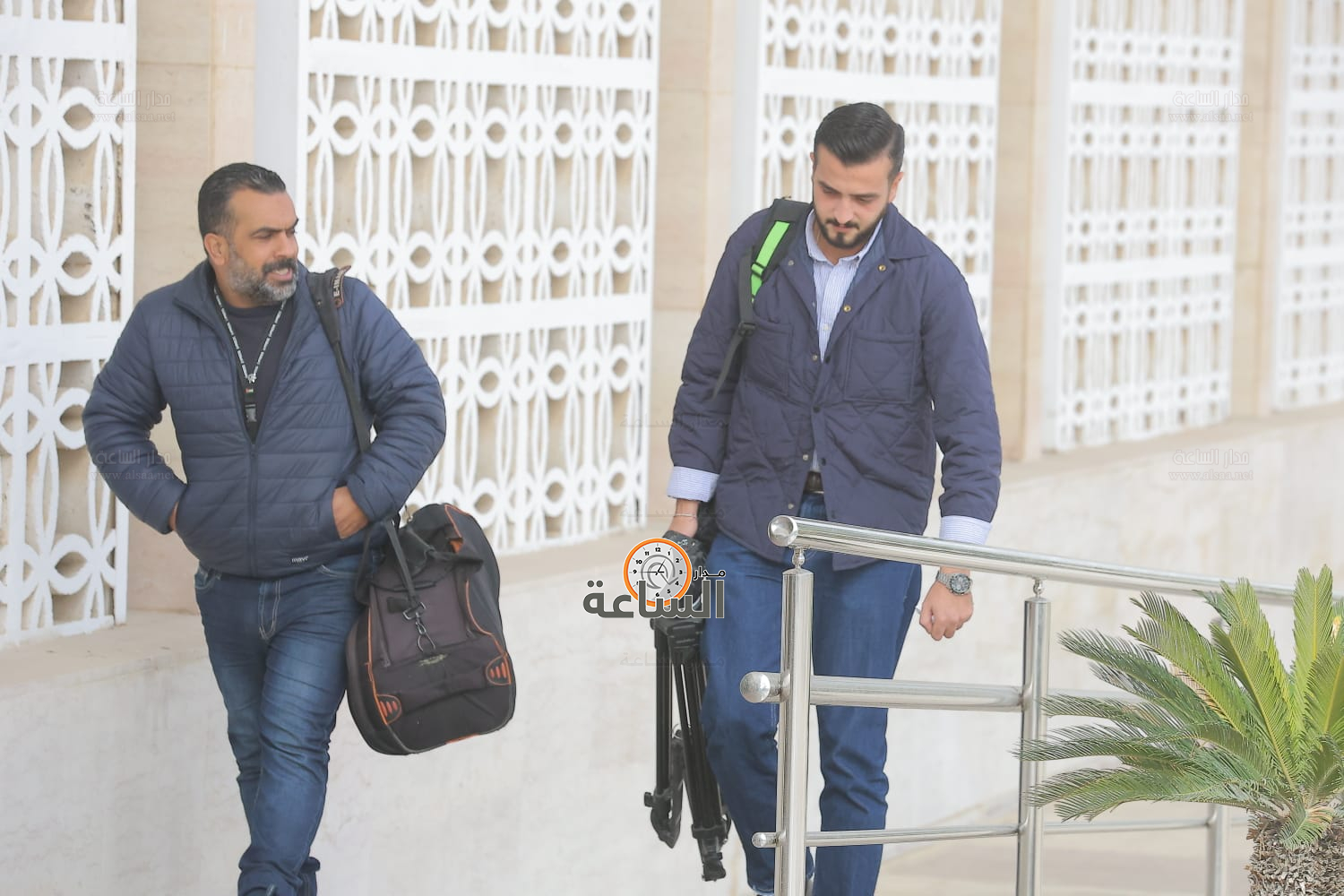 Madar Al-Saa Images 0.9393710429286084