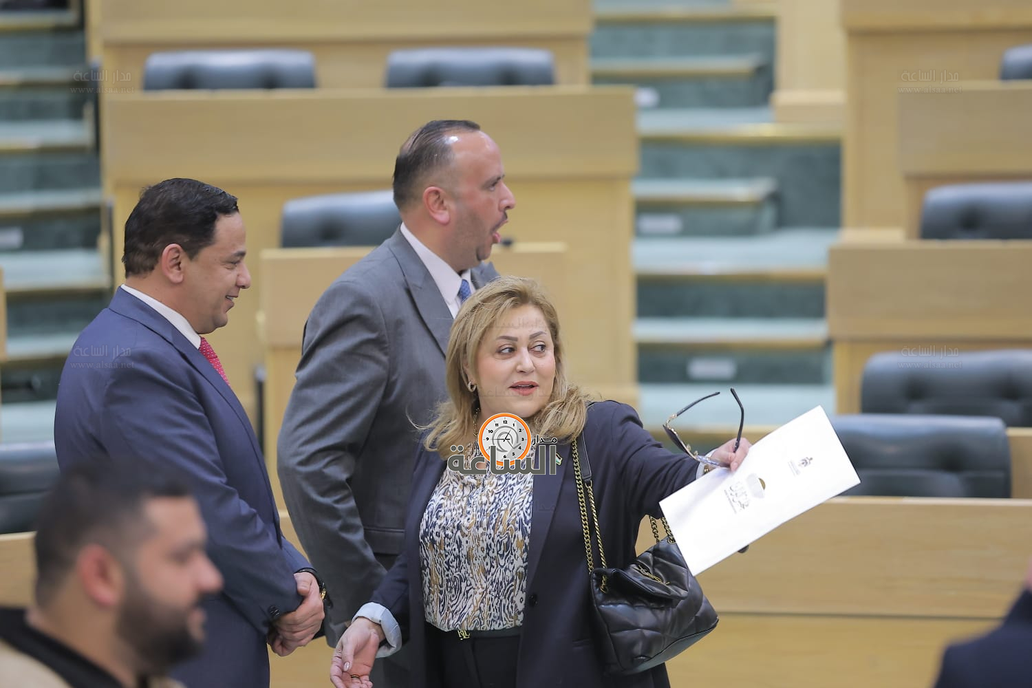 Madar Al-Saa Images 0.7979115738552305