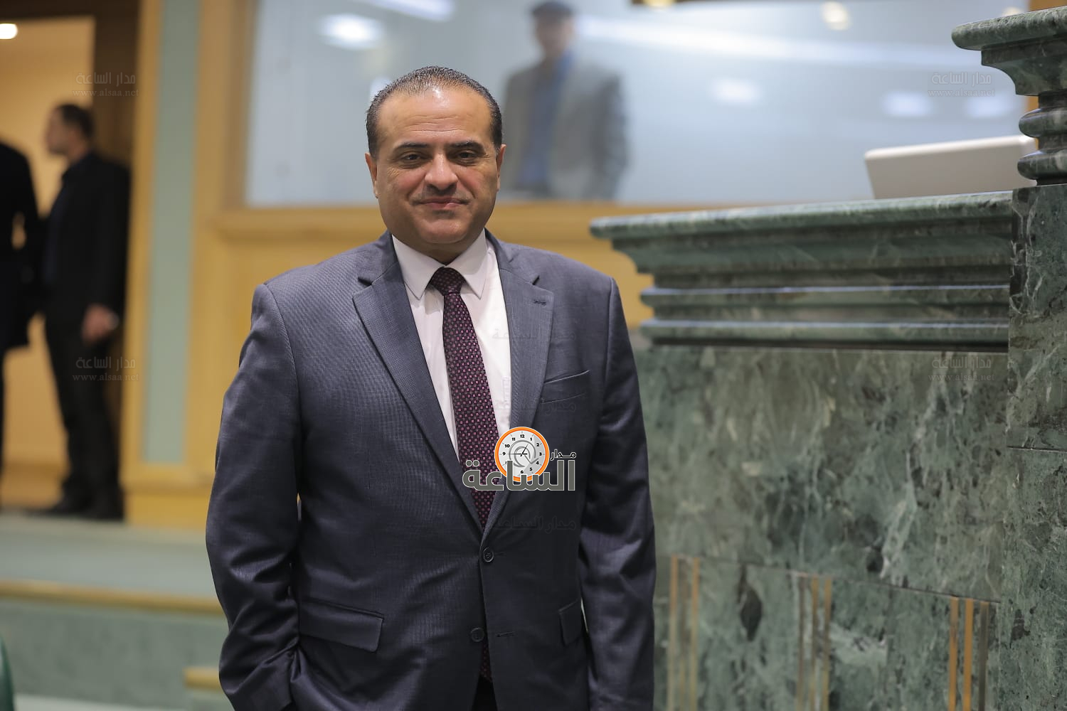 Madar Al-Saa Images 0.9655709866879745