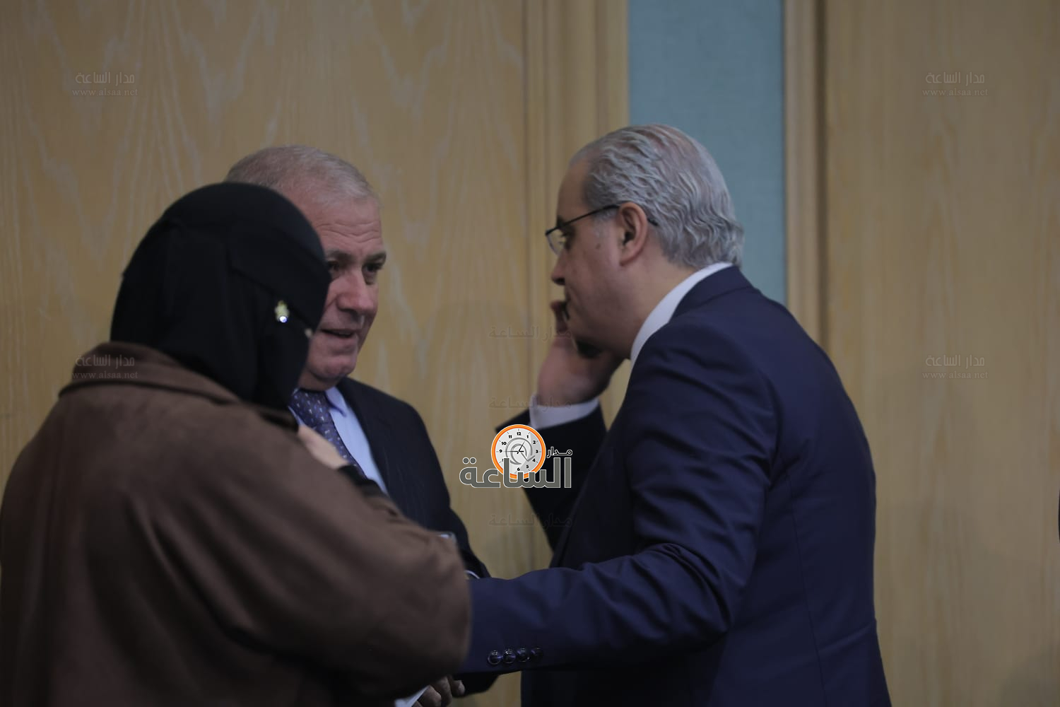 Madar Al-Saa Images 0.6640249952838622