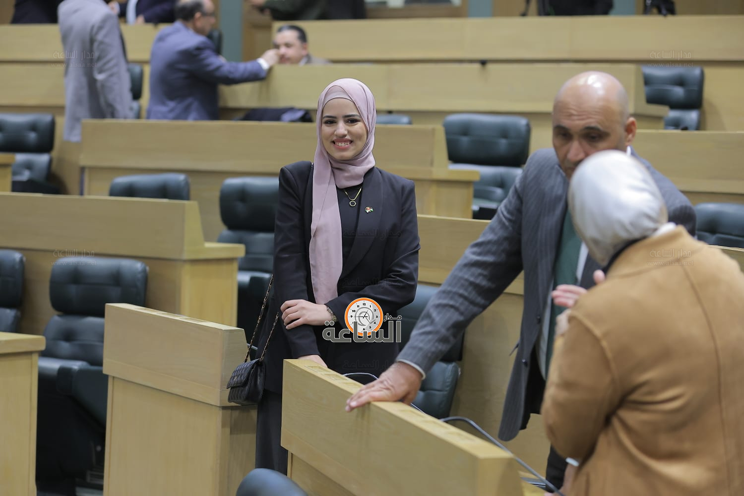 Madar Al-Saa Images 0.8554930037398687