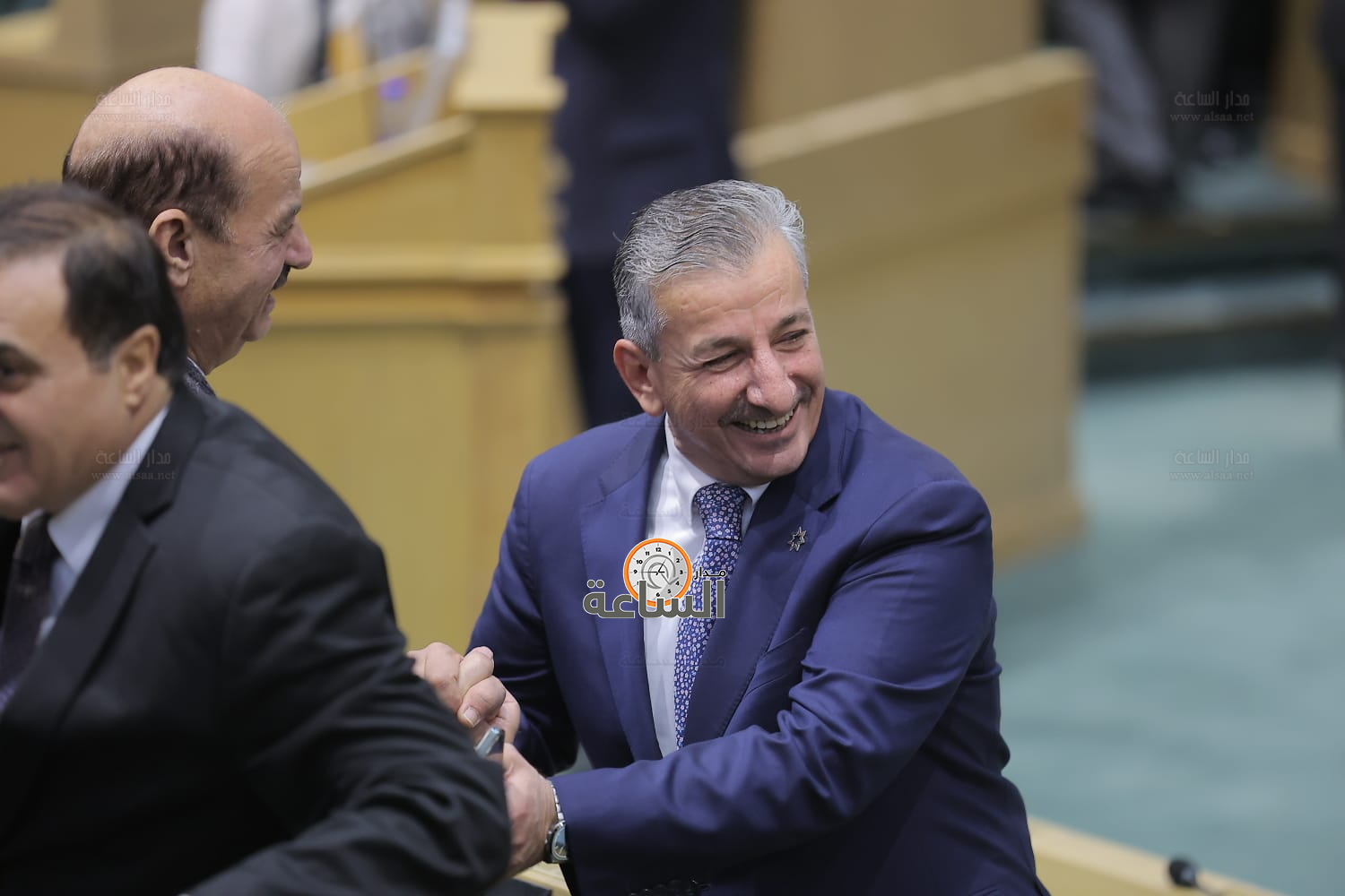 Madar Al-Saa Images 0.8347928530767121