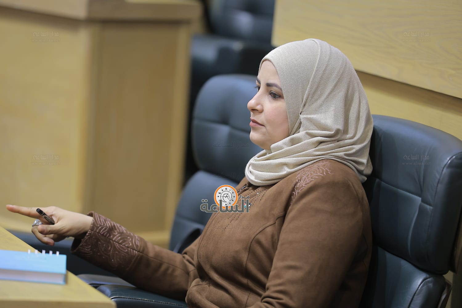 Madar Al-Saa Images 0.9600922073260102