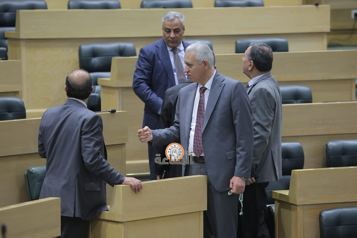 Madar Al-Saa Images 0.2597301824931556